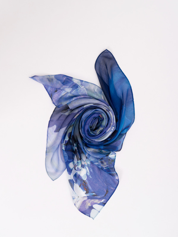 ЭE12-7270-12/22-01 Палантин Eleganzza