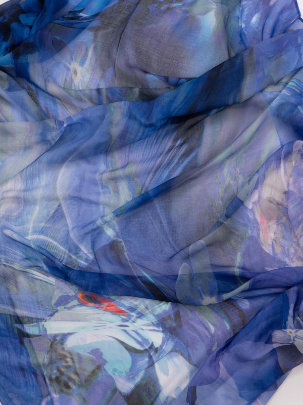 ЭE12-7270-12/22-01 Палантин Eleganzza