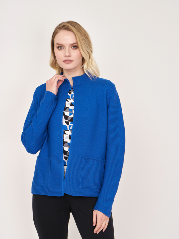 Э531522/22-02 Жакет тр. ТRabe