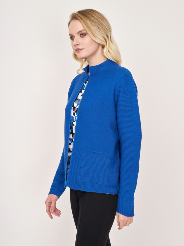 Э531522/22-02 Жакет тр. ТRabe