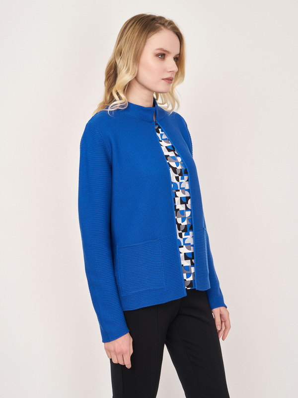 Э531522/22-02 Жакет тр. ТRabe