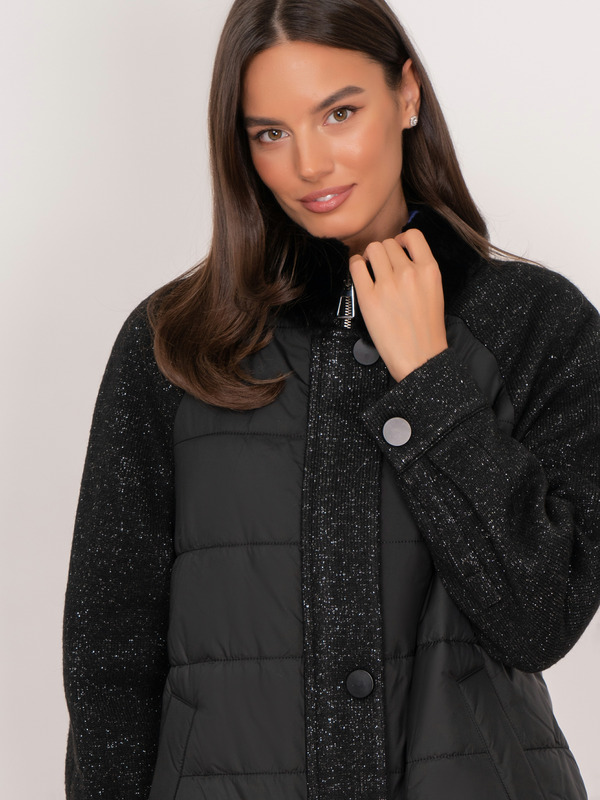 Э3294-223/м/22-02 Куртка утепленная Franco Vello