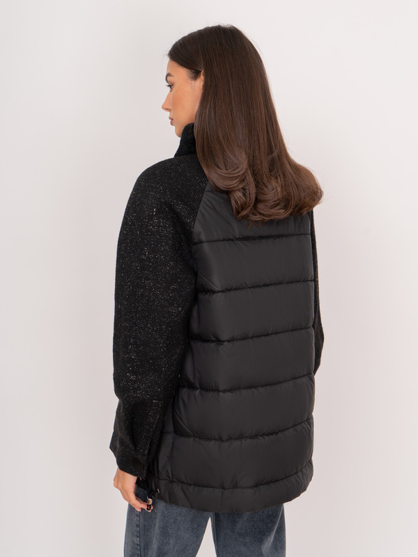 Э3294-223/м/22-02 Куртка утепленная Franco Vello