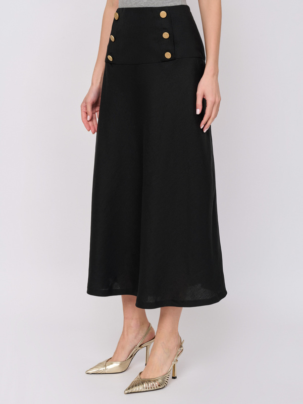 Юбка Luisa Spagnoli, фото 4