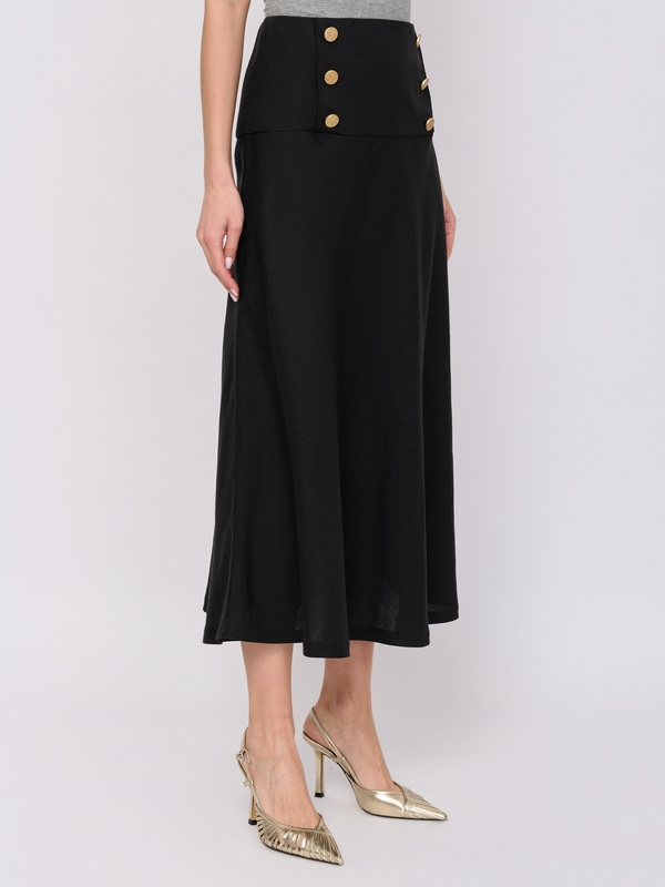 Юбка Luisa Spagnoli, фото 5