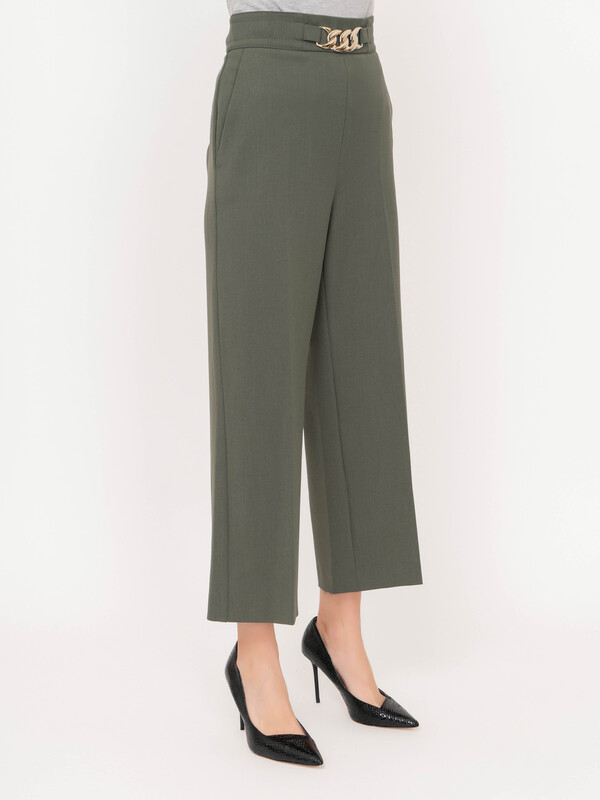 Э31360806 THEODOR/20-02 Брюки Marella