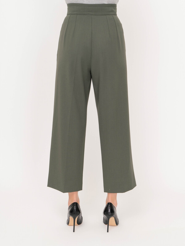 Э31360806 THEODOR/20-02 Брюки Marella