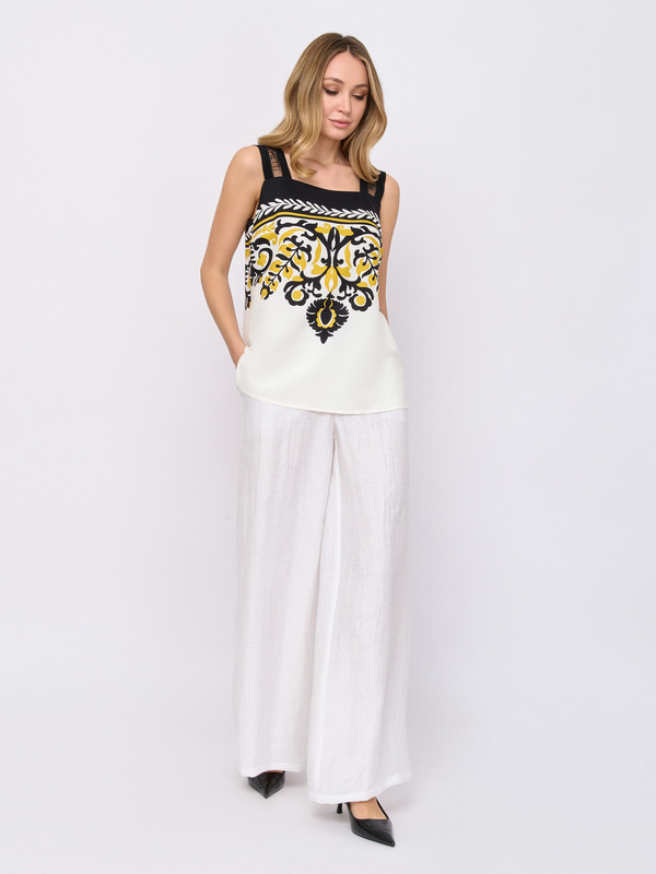 Брюки Moretti, фото 5