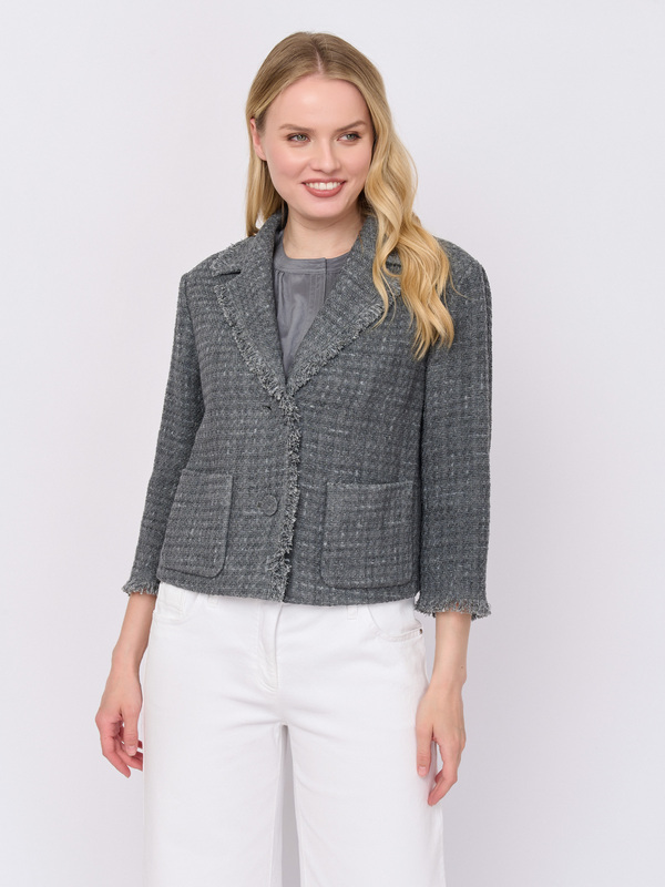 Жакет Luisa Cerano, фото 2