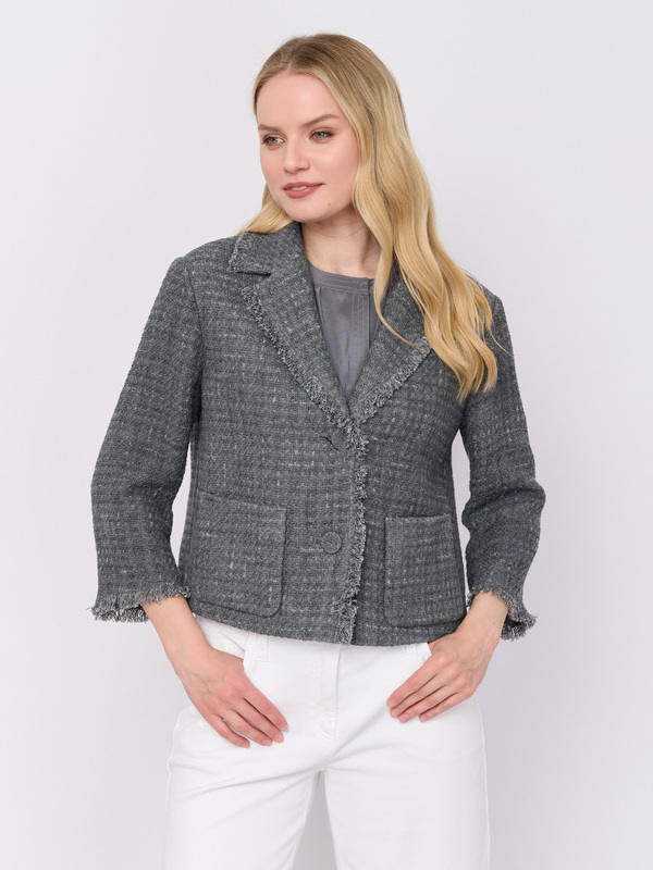 Жакет Luisa Cerano, фото 5