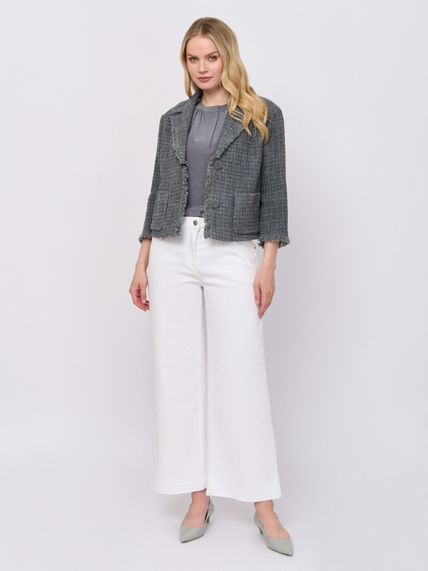 Жакет Luisa Cerano, фото 4