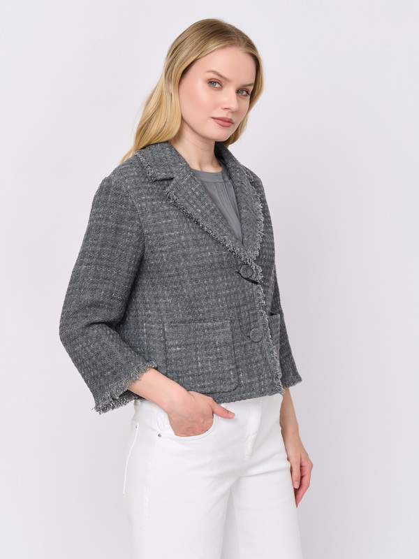 Жакет Luisa Cerano, фото 7