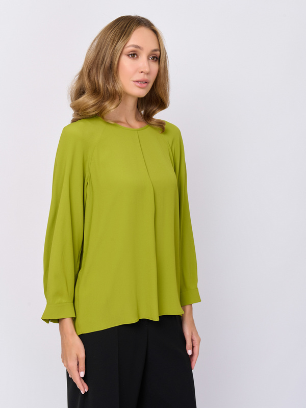 Блуза Luisa Cerano, фото 6