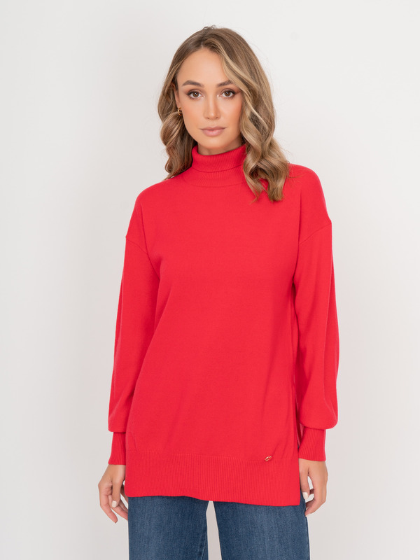 ЭKZK4802/22-02 Свитер SERIANNO collection