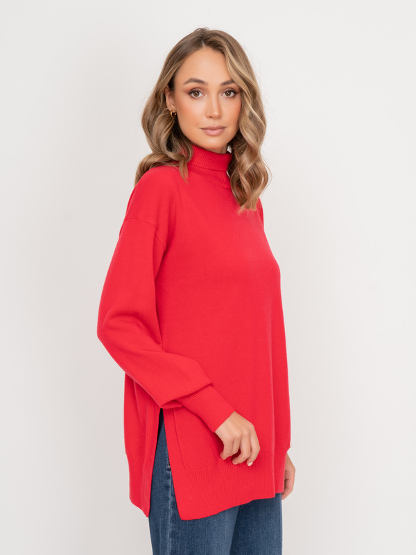 ЭKZK4802/22-02 Свитер SERIANNO collection