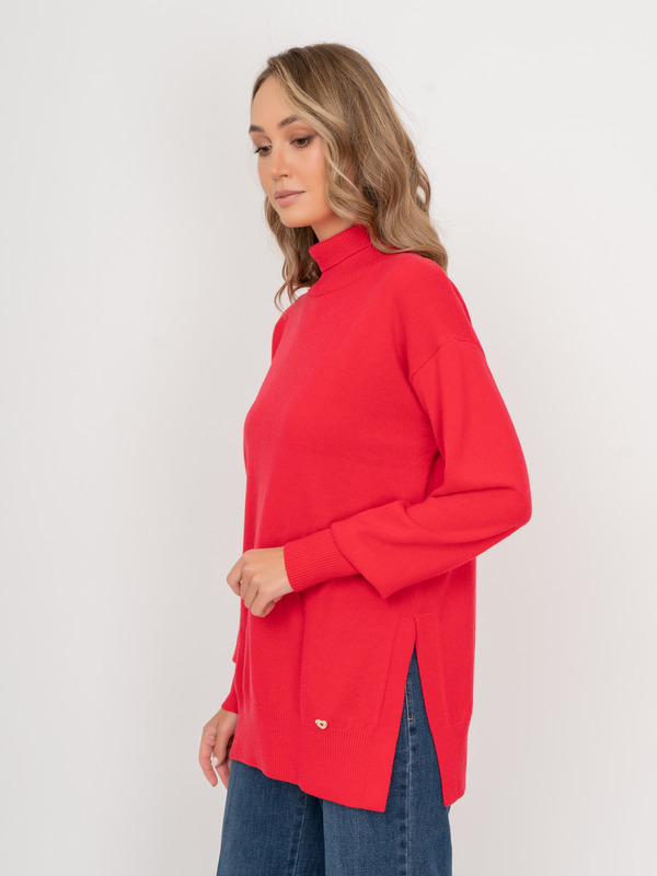 ЭKZK4802/22-02 Свитер SERIANNO collection