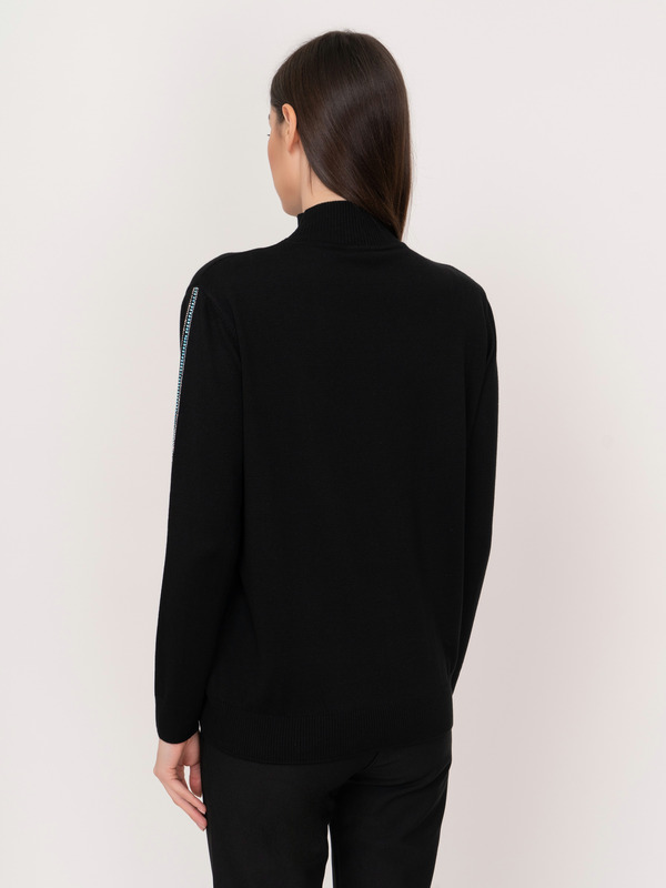 Э16459/22-01 Свитер KAZEE