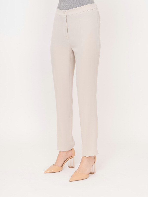 Э7147-121/21-01 Брюки Franco Vello