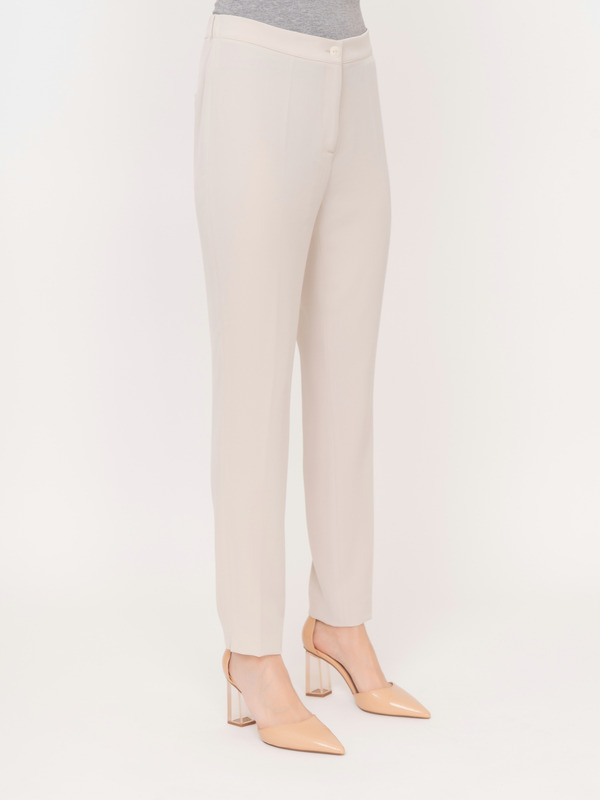 Э7147-121/21-01 Брюки Franco Vello