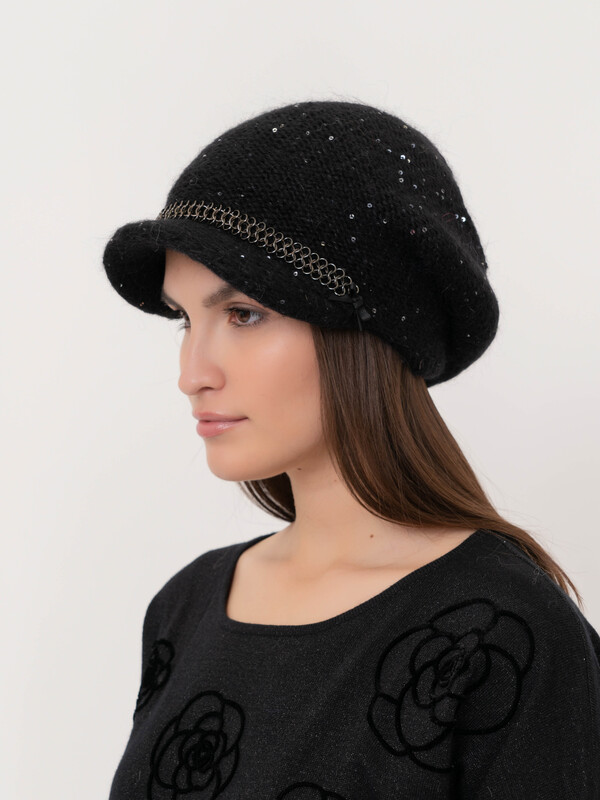 Э6415 WK/20-2 Кепи Vizio