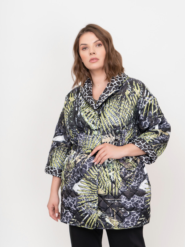 Э3130-121/21-01 Пальто Franco Vello