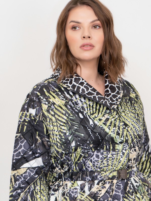 Э3130-121/21-01 Пальто Franco Vello