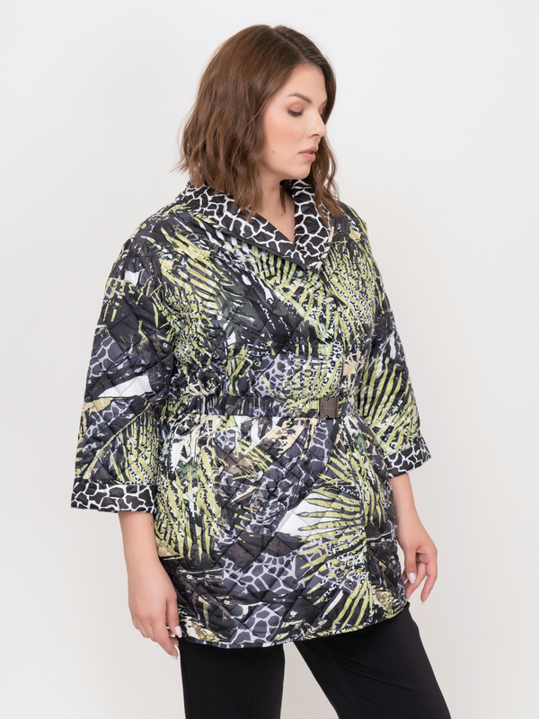 Э3130-121/21-01 Пальто Franco Vello