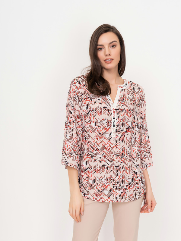 Э2258-121/21-01 Блуза Franco Vello