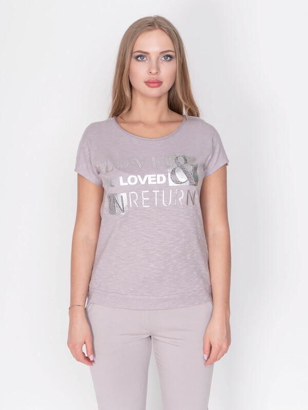 Э404635/19-1 Футболка Monari