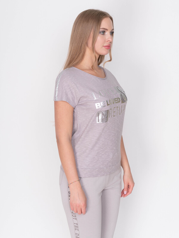 Э404635/19-1 Футболка Monari