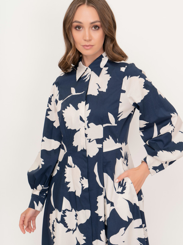 Э738215-20/3256/21-01 Платье Luisa Cerano