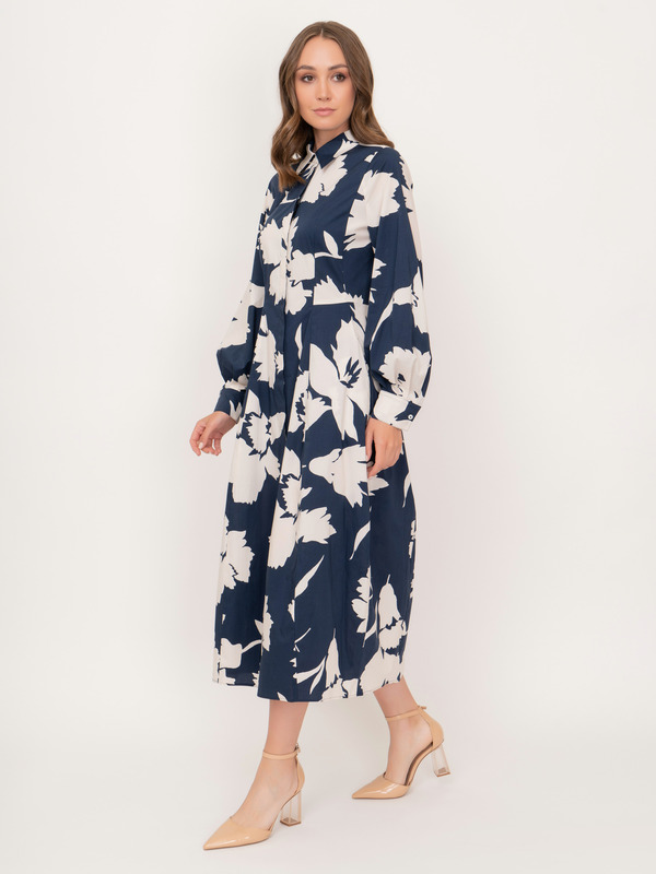 Э738215-20/3256/21-01 Платье Luisa Cerano