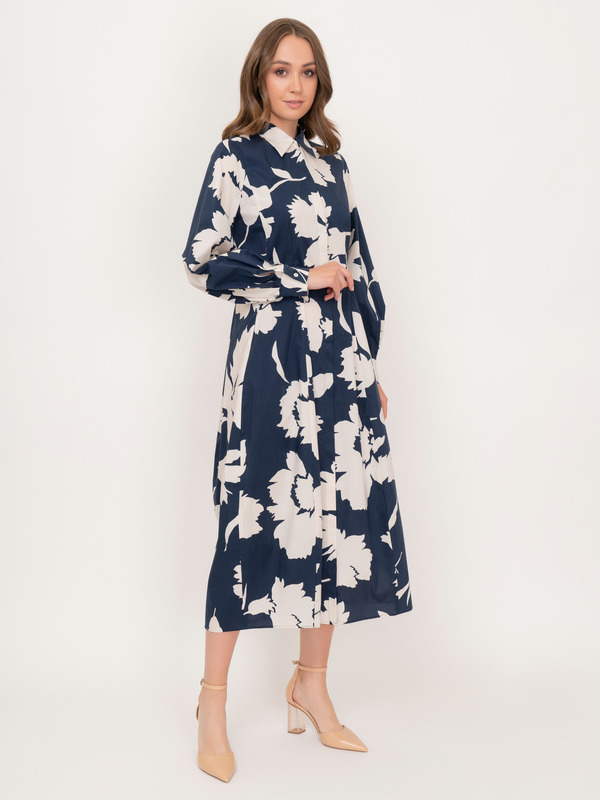 Э738215-20/3256/21-01 Платье Luisa Cerano