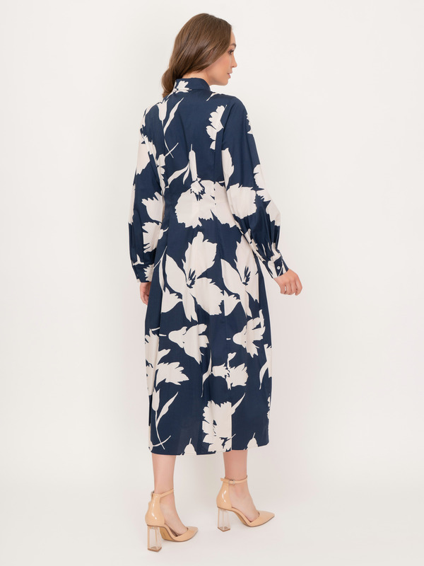 Э738215-20/3256/21-01 Платье Luisa Cerano