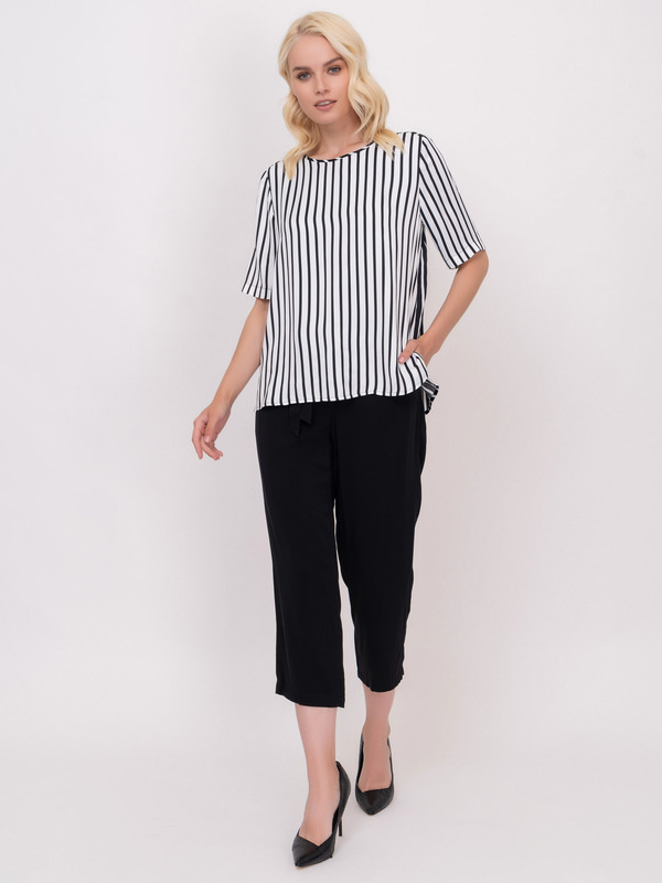 Э960017-38281/20-01 Блуза Gerry Weber