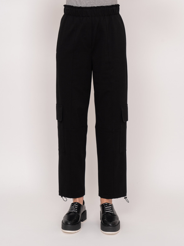 Э648345/3289/21-02 Брюки Luisa Cerano