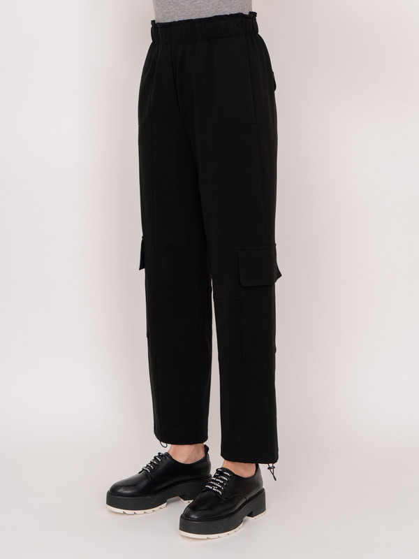 Э648345/3289/21-02 Брюки Luisa Cerano