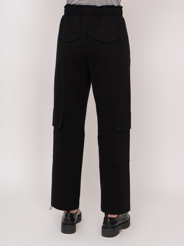 Э648345/3289/21-02 Брюки Luisa Cerano