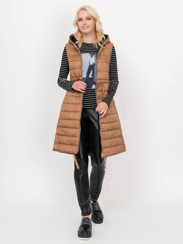 Э640283-11703/20-02 Жилет Taifun