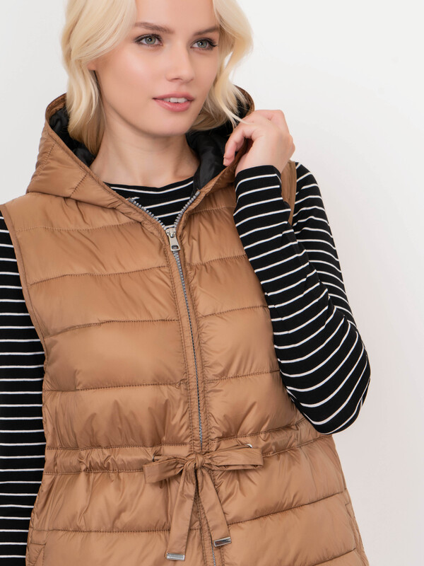 Э640283-11703/20-02 Жилет Taifun