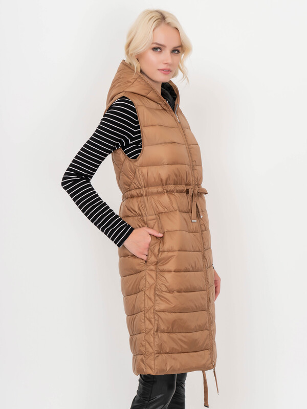 Э640283-11703/20-02 Жилет Taifun