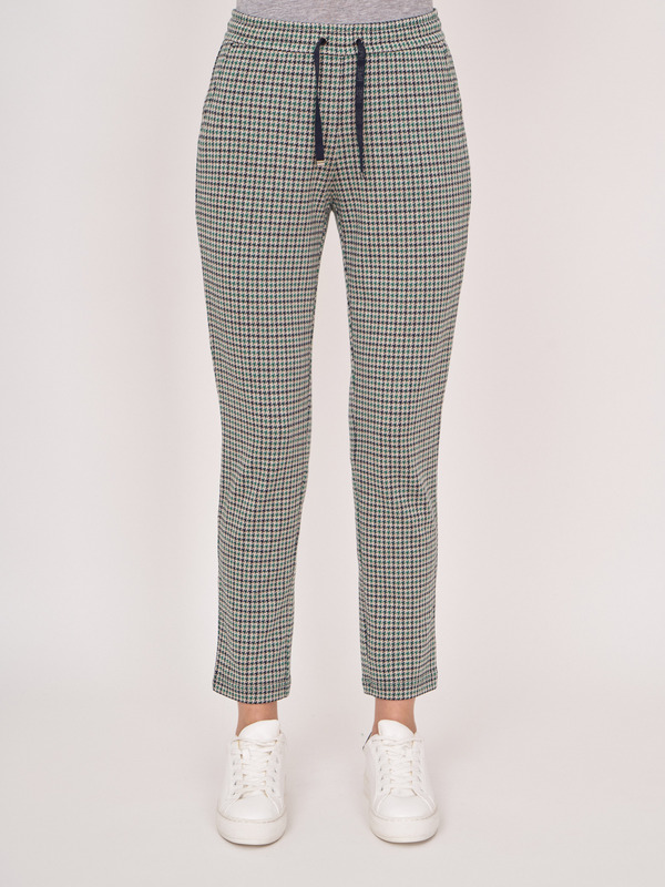 Э122457/22-02 Брюки тр. Rabe