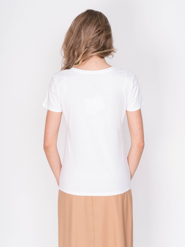 39711194 MICHEL/19-01 Футболка MARELLA