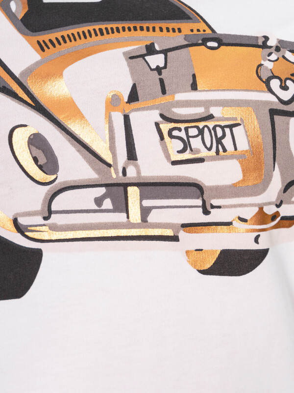 39711194 MICHEL/19-01 Футболка MARELLA