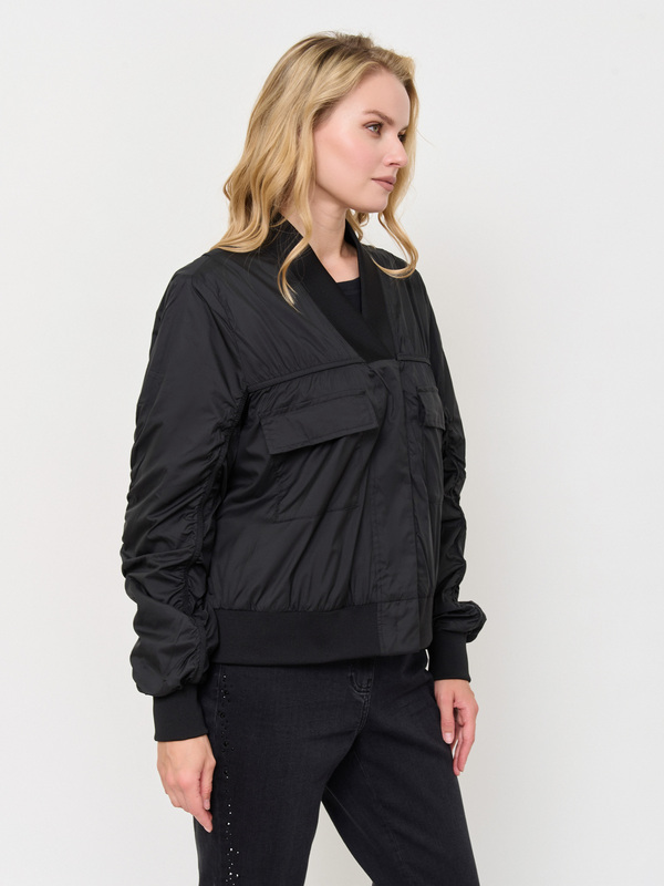 Э530501-21620/м/24-02 Куртка Samoon