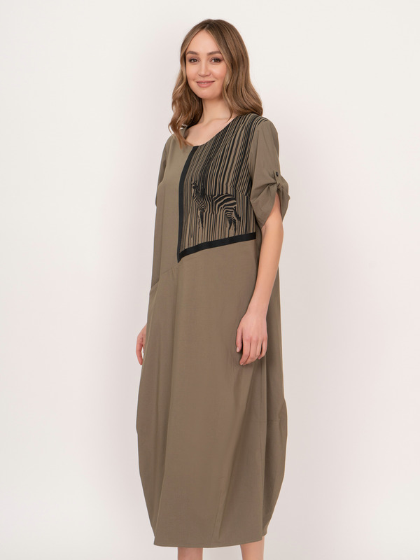 Э8050-122/22-01 Платье Franco Vello