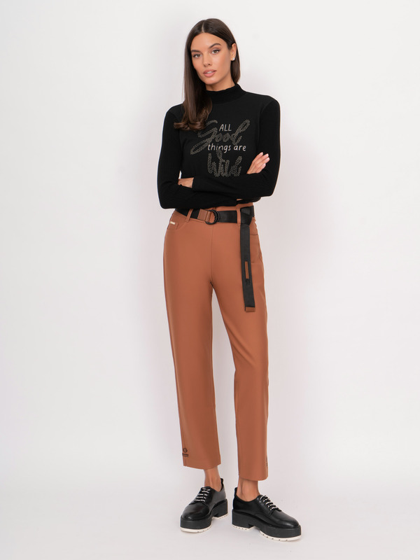 Э7264-223/22-02 Брюки тр. Franco Vello