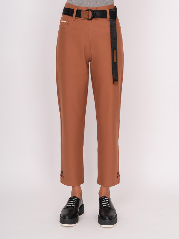 Э7264-223/22-02 Брюки тр. Franco Vello