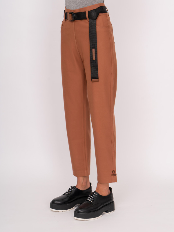 Э7264-223/22-02 Брюки тр. Franco Vello