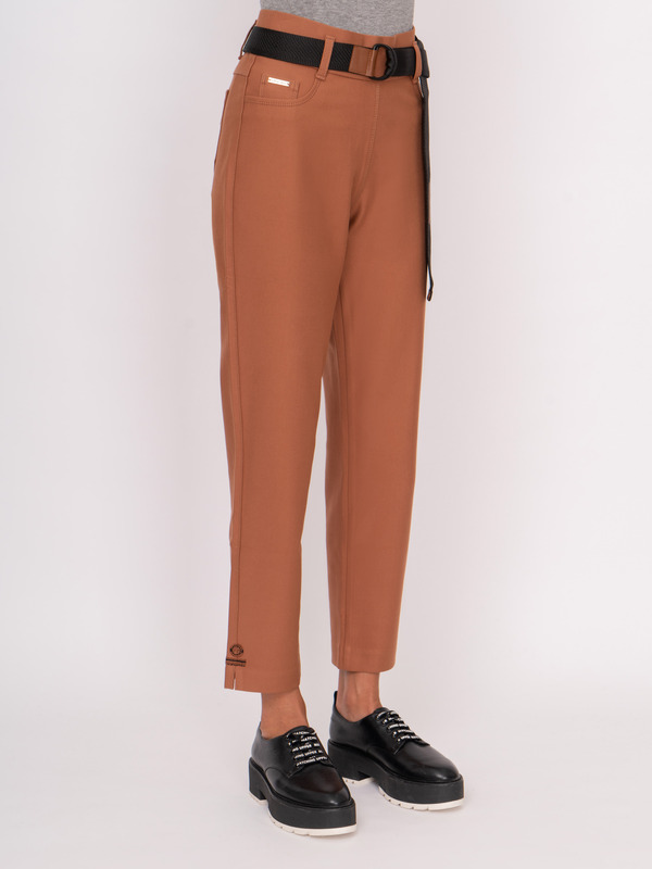 Э7264-223/22-02 Брюки тр. Franco Vello